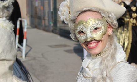 Polverara – Carnevale in maskera – sabato 22 febbraio, dalle 21.30