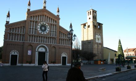 Parrocchia del Duomo – Domenica 18 marzo 2018