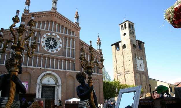 Piove di Sacco – Centri estivi 2014 per i ragazzi da 3 a 14 anni.