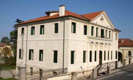 5 Aprile – Inaugurazione Museo GeSTA a Pontelongo