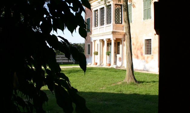 Correzzola – I giovedì in biblioteca – Correzzola nel vivo della Grande Guerra