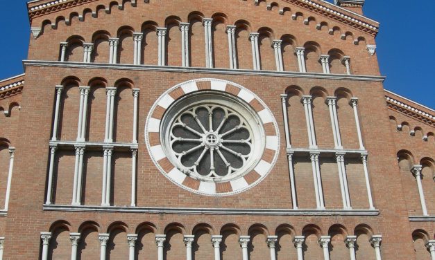 Piove di Sacco – Attività Estive della Parrocchia del Duomo