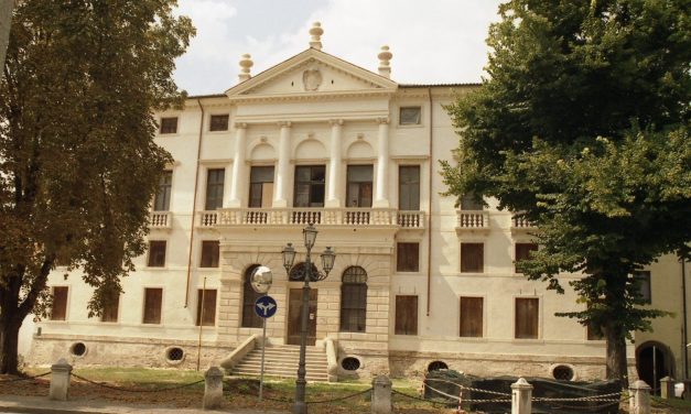 Piove di Sacco – Gradenigo & Pollini Musica