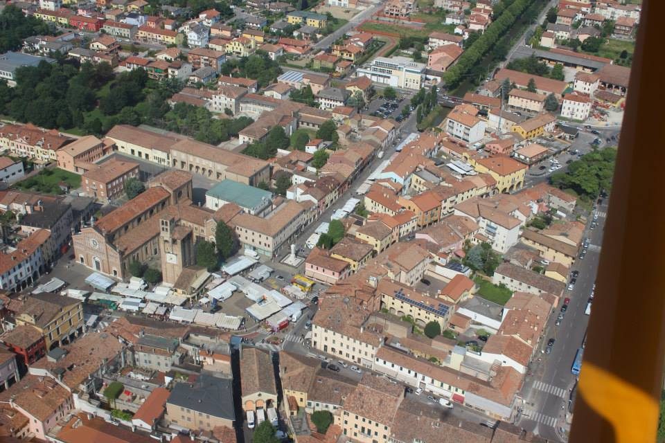Piove di Sacco: il comune della Provincia di Padova dove si vive meglio.
