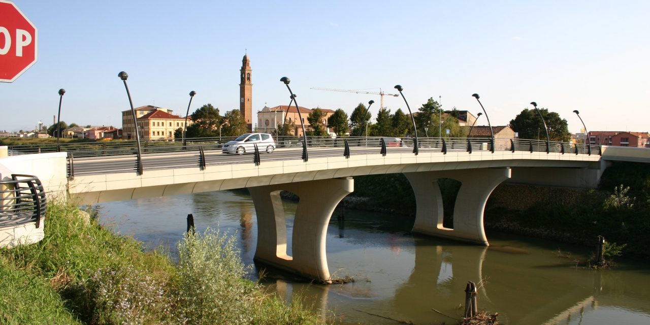 Pontelongo – Riparte la navigazione sul fiume Bacchiglione