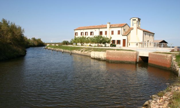 Codevigo – Weekend Ecologico presso Valle Millecampi