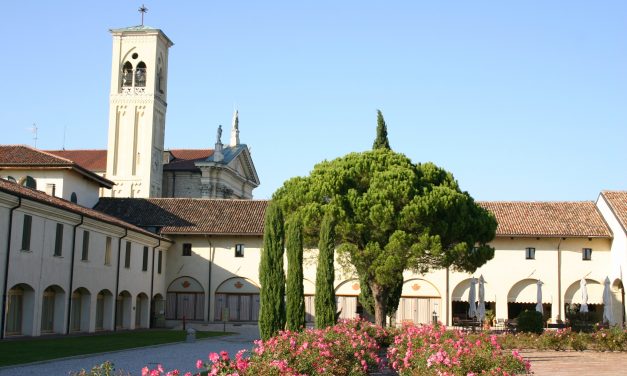 Legnaro – Elezione nuovo Sindaco – Giovanni Bettini