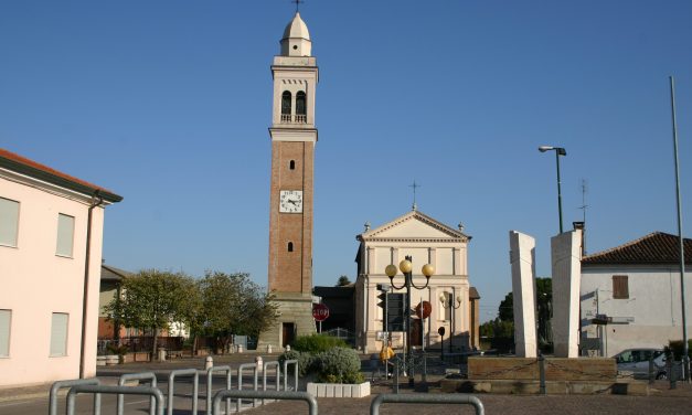 Polverara –  Adesione alla Tradizionale Fiera Mercato della Gallina Polverara