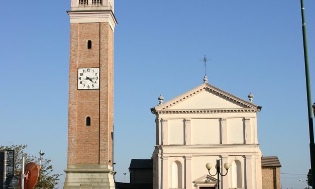 Polverara – Saggio musicale – 16 maggio 2014, ore 21 presso il centro ricreativo