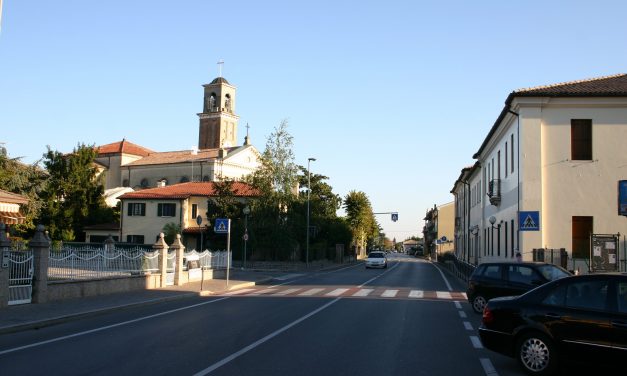 Brugine – CONVOCAZIONE CONSIGLIO COMUNALE