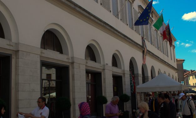 Piove di Sacco – Consiglio comunale fissato per il giorno 25 luglio 2014