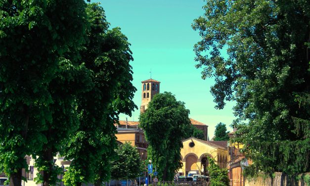 Piove di Sacco – Progetto "Biblioteca Digitale"