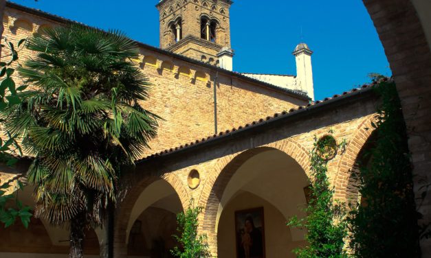 Pomeriggi in Chiostro – Associazione Madonna delle Grazie