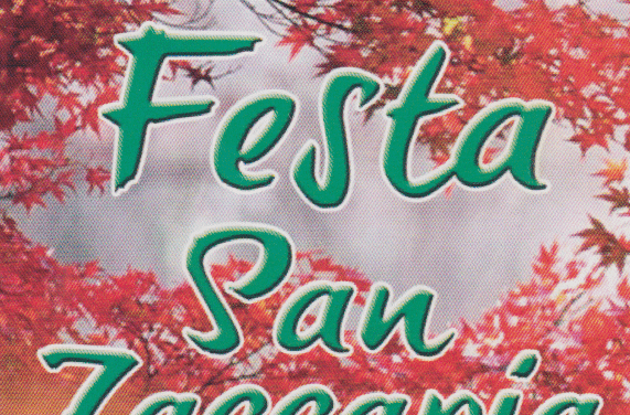 Festa di San Zaccaria a Codevigo – Anno 2013