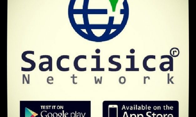 Aggiornamento APP Saccisica