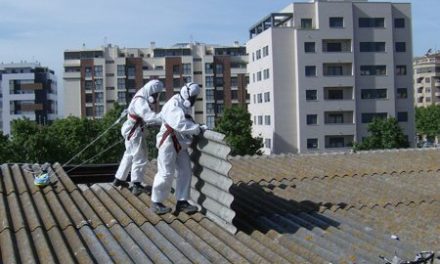 Brugine – Bando contributi per smaltimento rifiuti in amianto