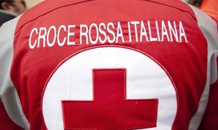 Raccolta fondi a favore della Croce Rossa Italiana