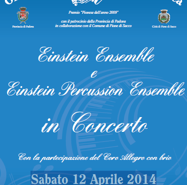 Piove di Sacco – Gruppi musicali in concerto