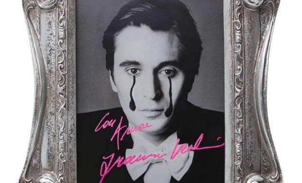 Piove di Sacco – Donazione opera d’arte di Francesco Vezzoli da parte del FAI Giovani PD e del LEO Club