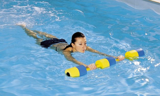 Saonara – Corsi di Aquagym per la terza età