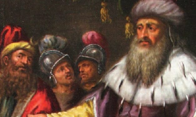 Piove di Sacco – Notturni d'Arte dalla Croce all’Altare.