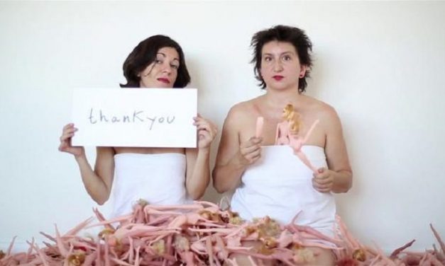 Piove di Sacco – Toys? move on!