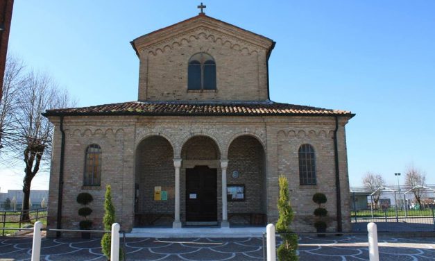 Tognana – Tradizionale Sagra di "S. Paterniano" 2014