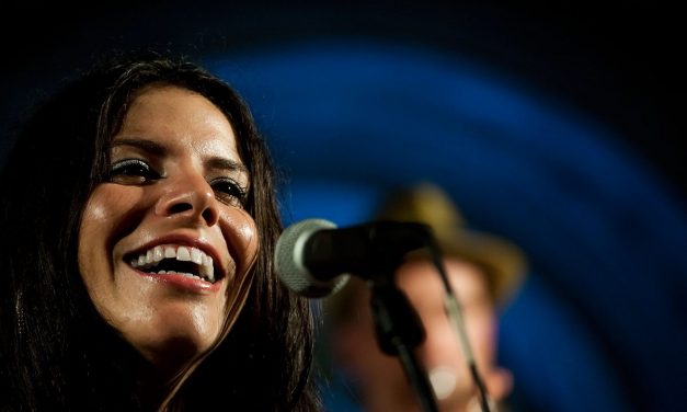 Saonara – Concerti "Musica de las Americas"