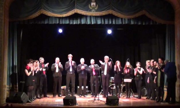 Piove di Sacco – Walk Together Gospel Choir