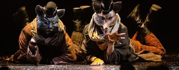 Scene di Paglia – Quarta serata alla Magnolia a Piove di Sacco