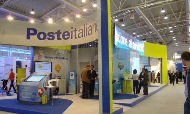 Piove di Sacco – Orari Estivi ufficio postale