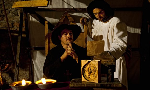 Correzzola – XIV Edizione della Marciliana in territorio padovano