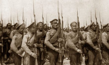 Saonara – Commemorazione Inizio Prima Guerra Mondiale.