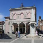 Piove di Sacco – SOLD OUT il Molière di Stivalaccio Teatro