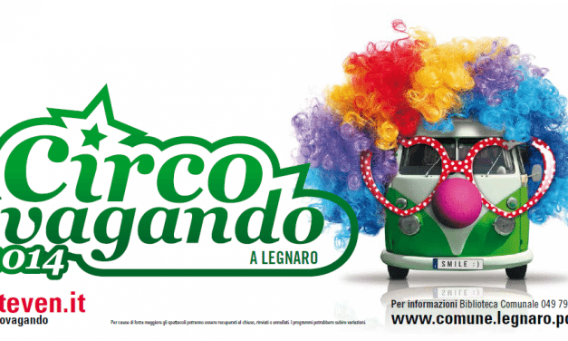 Legnaro – Verdestate 2014