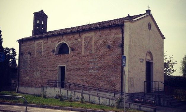 Legnaro – Bando di gara Farmacia a Volparo