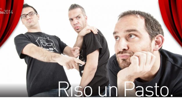 Bovolenta – Serata di Cabaret