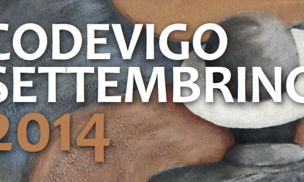 Codevigo Settembrino 2014