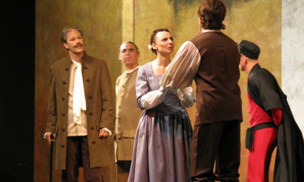 Polverara – Corsi di teatro