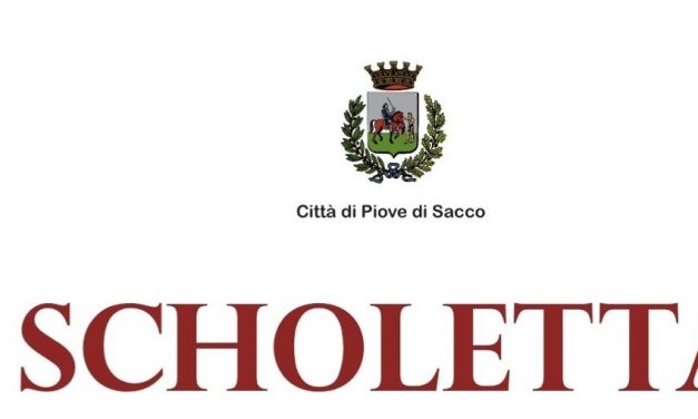 Piove di Sacco – Corsi Scholetta 2014/2015