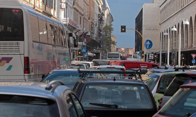 Legnaro – Servizio sperimentale bus navetta Casone – Legnaro