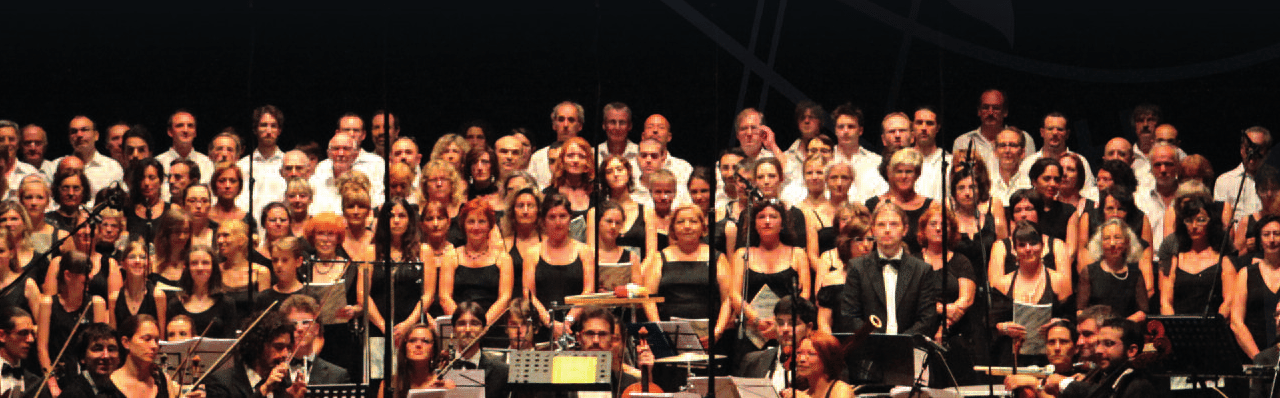 Piove di Sacco – Concerto lirico sinfonico il 28.9.2014