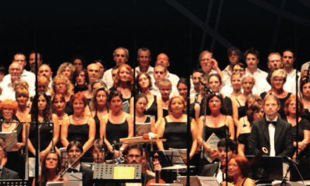 Piove di Sacco – Concerto lirico sinfonico il 28.9.2014