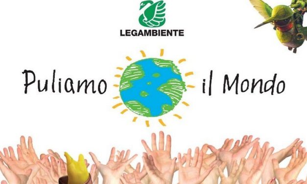 Saonara – "Puliamo il mondo 2014"
