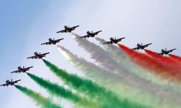 Pontelongo – Festa della Vittoria, Festa delle Forze armate, Festa dell'unità nazionale.