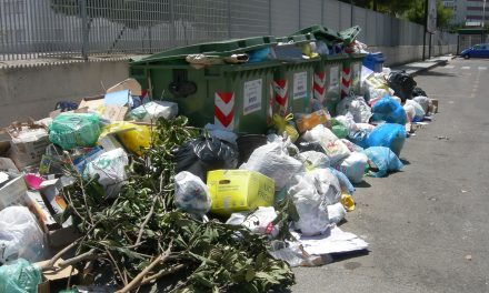 Piove di Sacco – Possibile sciopero degli addetti al servizio di raccolta rifiuti il giorno 24 ottobre 2014