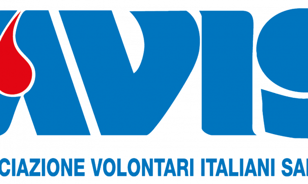 Saonara – Donazione AVIS domenica 11 Gennaio a Saonara
