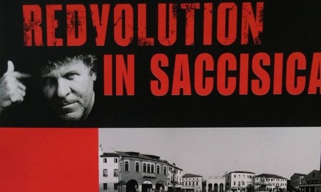 Piove di Sacco – Renzo Rosso al Marconi. Redvolution in Saccisica