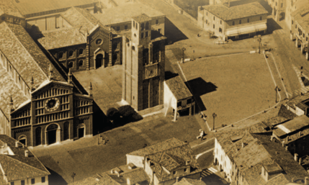 Piove di Sacco – San Martino a cavallo edizione 2014