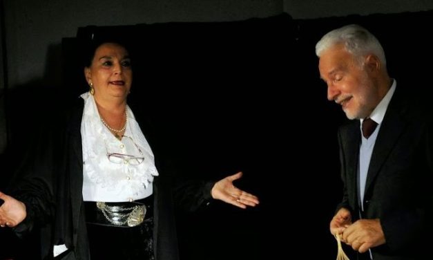 Pontelongo – Teatro in Villa – Serata Cechoviana